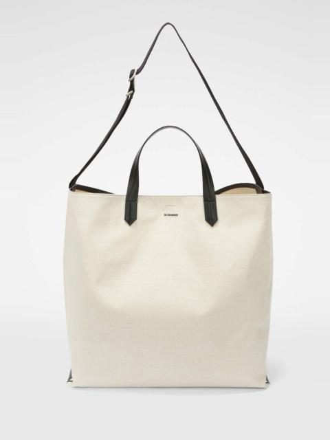 Jil Sander Tote Bag Medium | REVERSIBLE