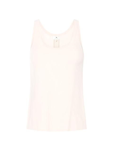 ELISABETTA FRANCHI back-button top