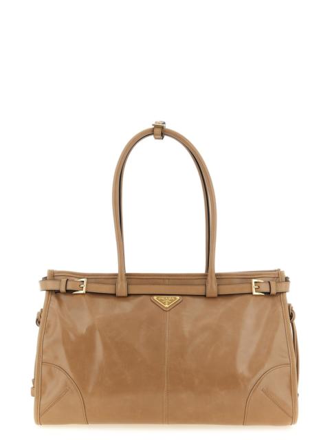 Prada 'Prada Bonnie' Large Handbag