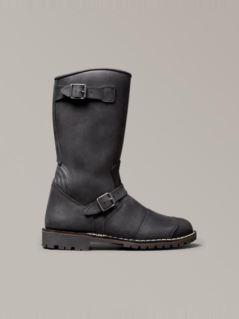 Belstaff ENDURANCE MOTORCYCLE BOOTS