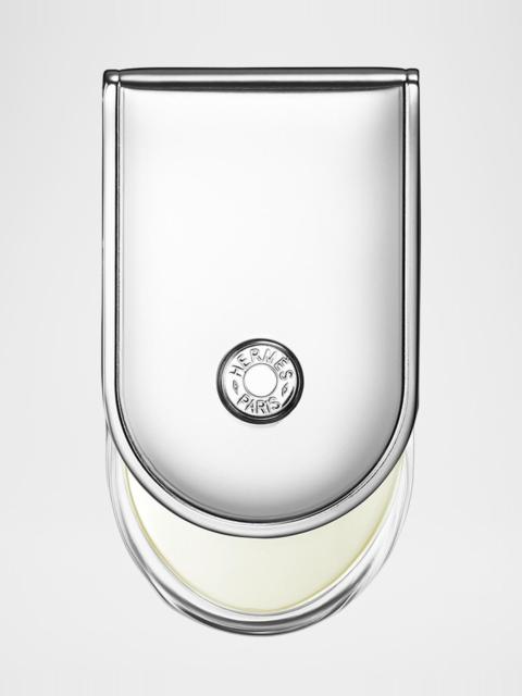 Hermès Voyage d'Hermes Eau de Toilette Refillable Natural Spray