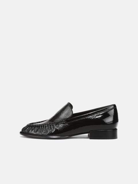 Vince Nora Leather Loafer
