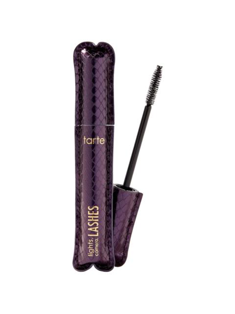 Tarte Cosmetics tarte Lights, Camera, Lashes™ 4-in-1 Mascara - Black