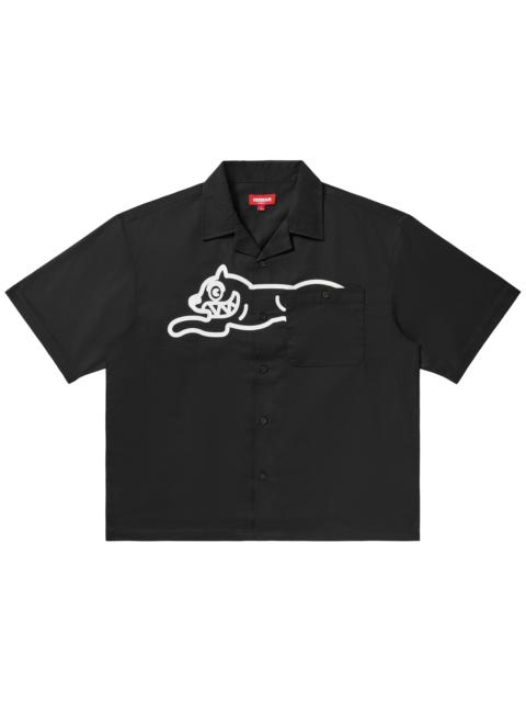 ICECREAM CAMPER SS WOVEN