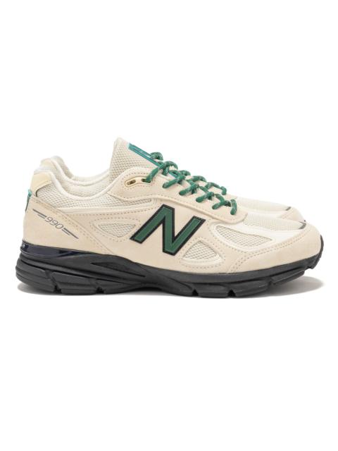 New Balance U990GB4 Macadamia