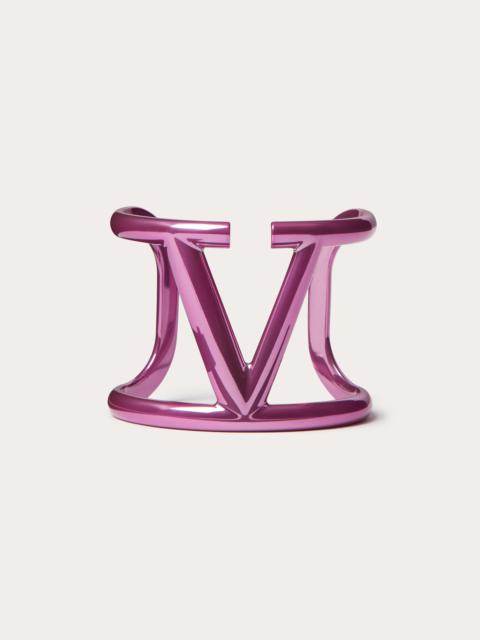 Valentino VLOGO SIGNATURE METAL BRACELET