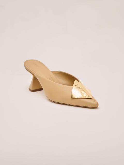 ALEXIS MADELINE MULE