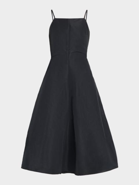 Cult Gaia Deena Midi Dress