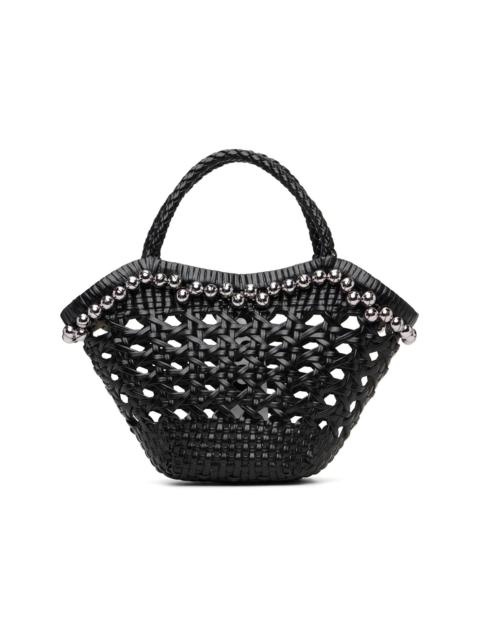 OSOI Black Lip Bag