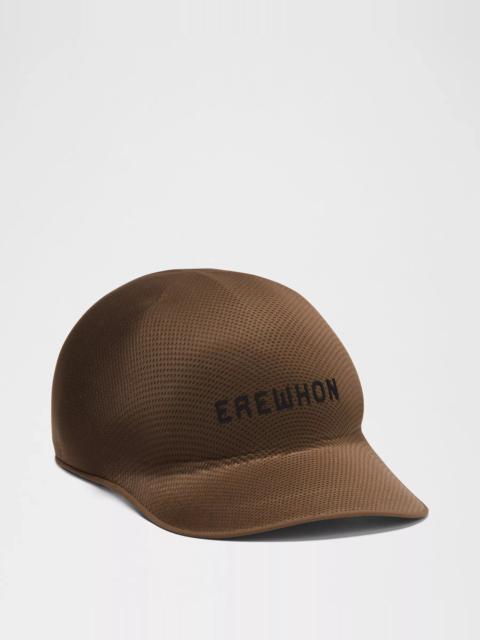 lululemon Sunrise Formed Cap *Erewhon