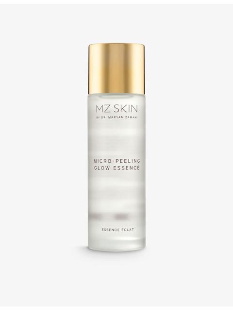 MZ Skin Micro-Peeling Glow Essence 100ml