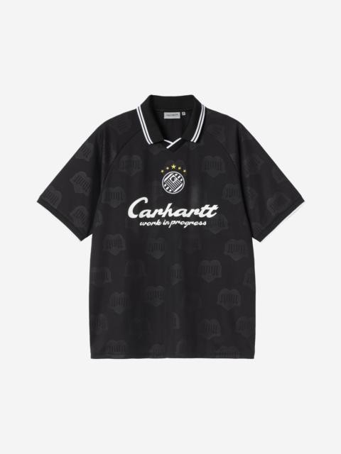 Carhartt WIP Terrace Football T-Shirt