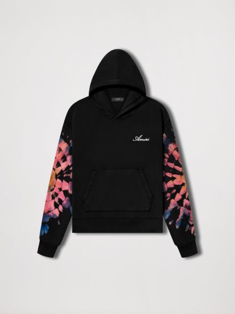 Amiri VIP【関税送料無料】希少 Tie Dye Ma Hoodie