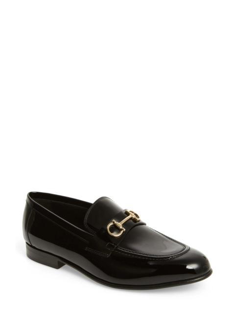 Ottone 2 Gancio Bit Loafer