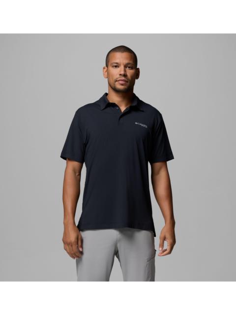 Columbia Men's PFG Solar Stream II Polo