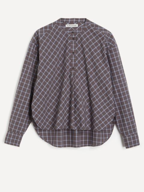 YMC Ovelia Long Sleeve Shirt
