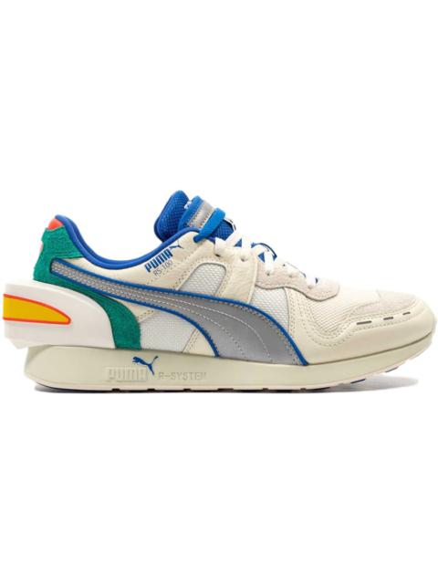 Puma RS-100 Ader Error Whisper White