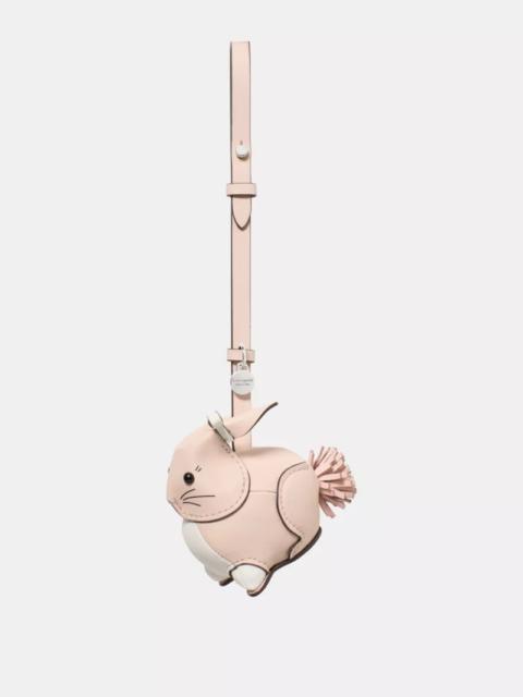 kate spade Charmed Pippa Rabbit Bag Charm