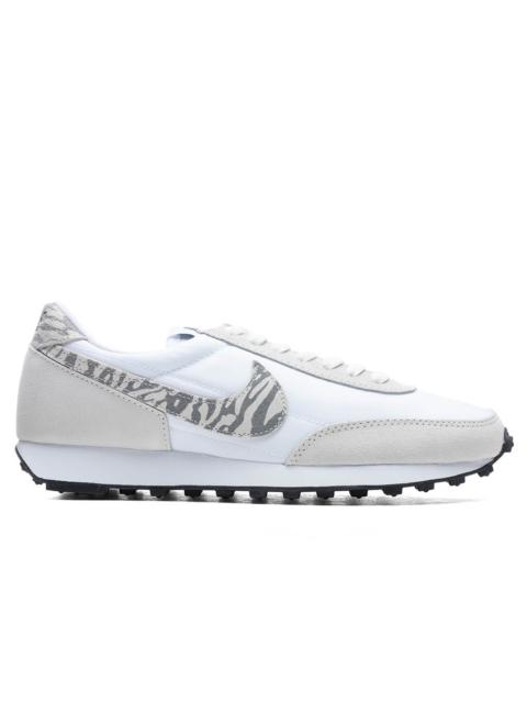 Nike NIKE WOMEN'S DAYBREAK SE - WHITE/SUMMIT WHITE
