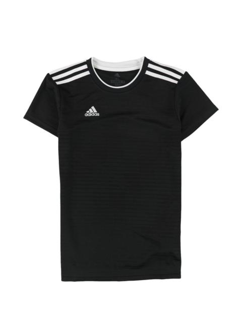 adidas Condivo 18 logo-print T-shirt