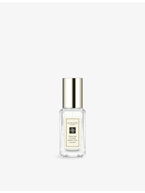 Jo Malone London English Pear & Sweet Pea Cologne 9ml
