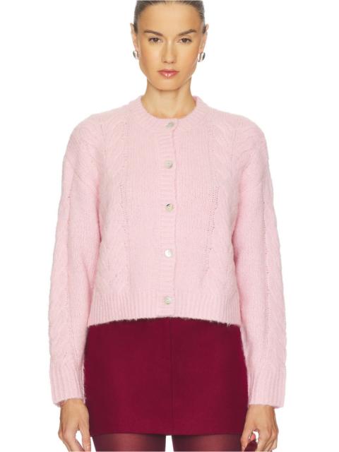 Line & Dot Melba Cardigan