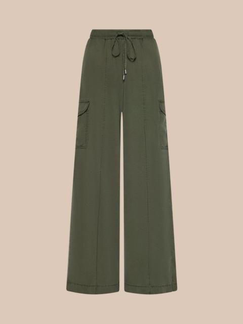 L'AGENCE Chandler Cargo Pant