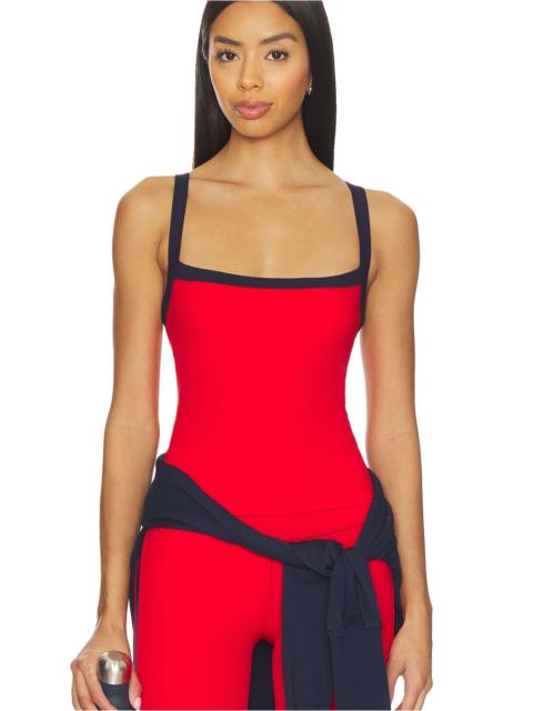 SPLITS59 Monah Rigor Tank Top