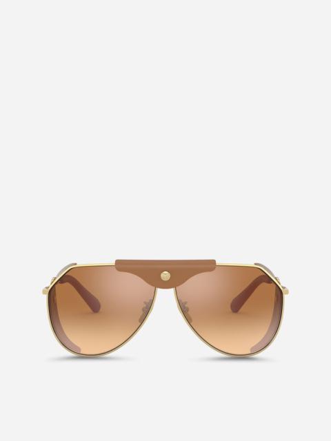 Dolce & Gabbana Panama sunglasses