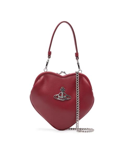 Belle Heart mini bag