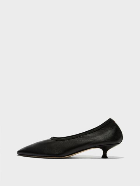 Aeyde Hermia Glove-Fit Pumps