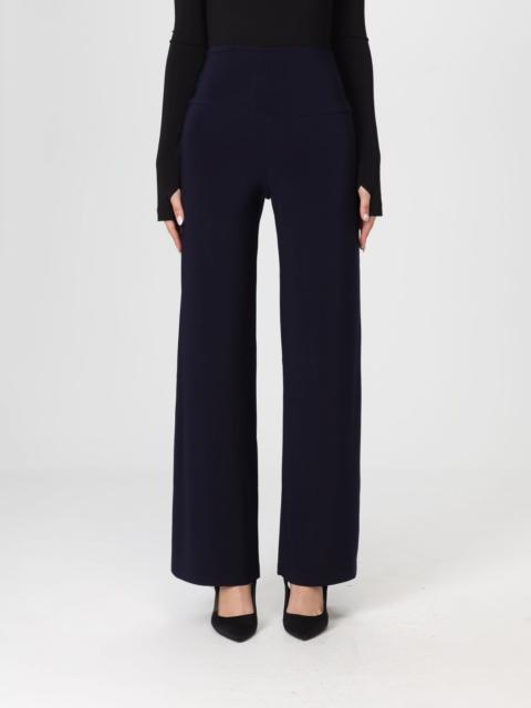 NORMA KAMALI Pants woman Norma Kamali