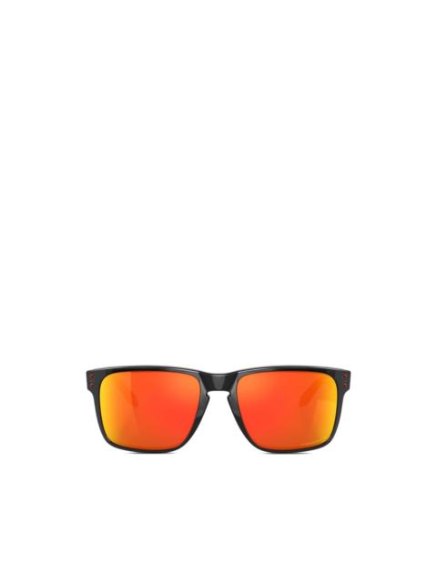 OAKLEY Holbrook square-frame sunglasses