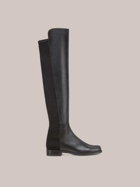 5050 OVER-THE-KNEE BOOT