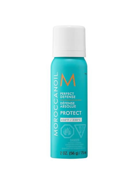 Moroccanoil Perfect Defense Weightless Heat Protectant