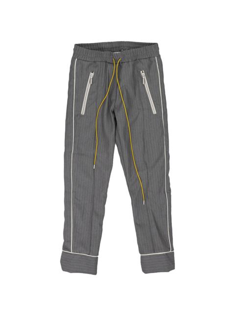 Rhude Smoking Track Pants "Grey" RHD-MBTM-0284