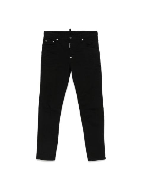 cotton jeans