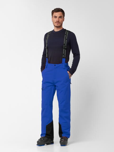 SALOMON BRILLIANT PANT M