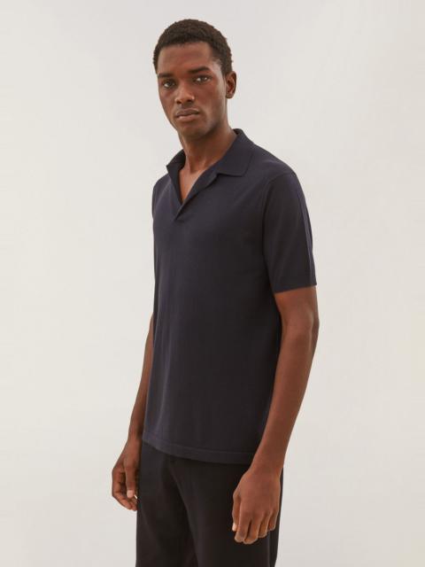 Loro Piana Light Polo Shirt