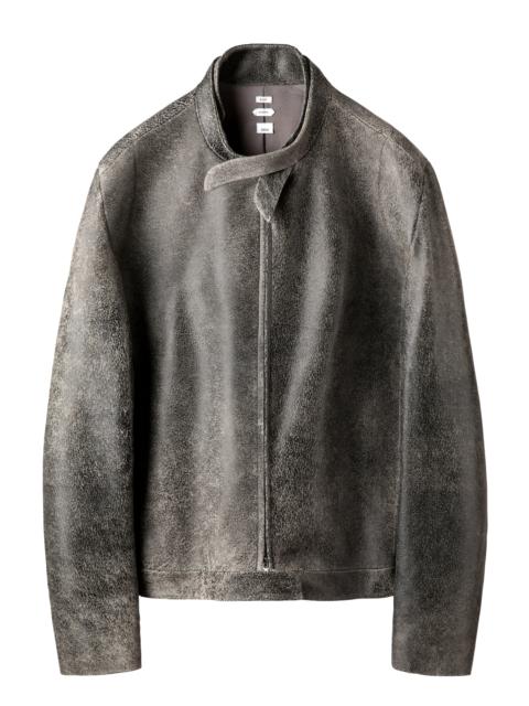 POST ARCHIVE FACTION (PAF) Rider Jacket (2026)