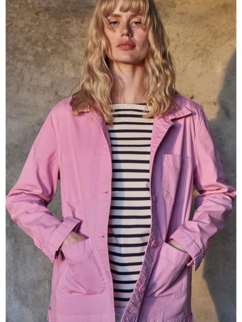 SAINT JAMES ALIZE French Chore Jacket
