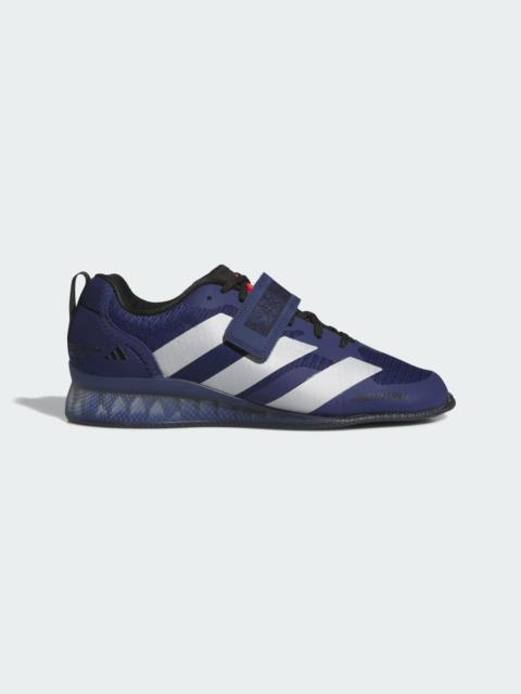 adidas Adipower Weightlifting 3 Shoes