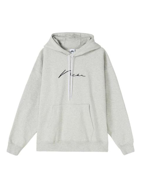 Nike 나이키 알파벳 까마귀 남자의 회색 DQ7317-050
