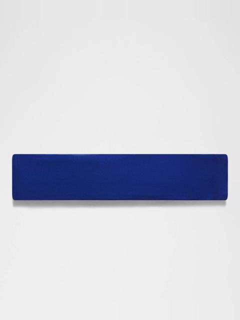 lululemon Women's Luxtreme Training Headband