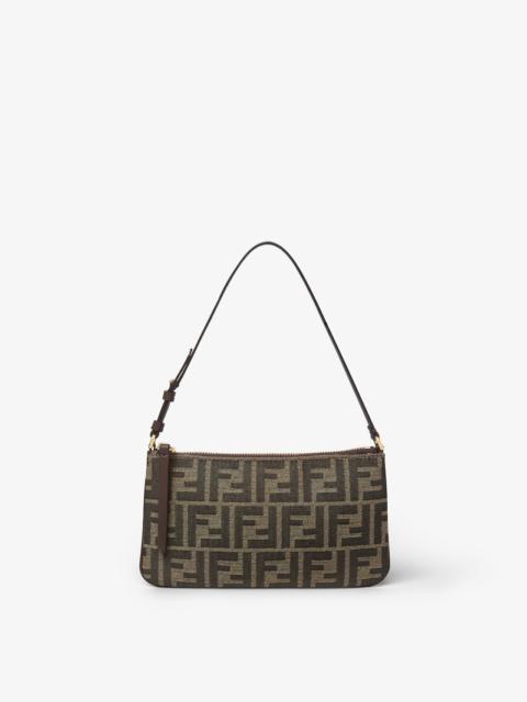 FENDI Flat Baguette Pouch
