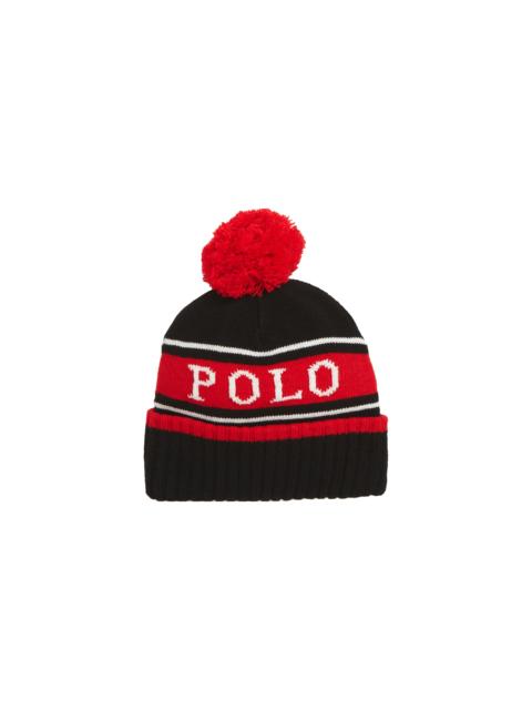Polo Ralph Lauren POLO 1992 HAT "Red / Black" PT0009 001