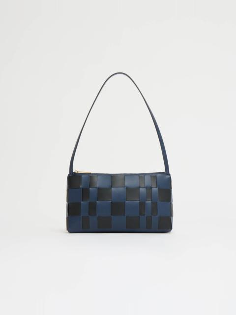 Mansur Gavriel UPCYCLED WOVEN GAIA BAG