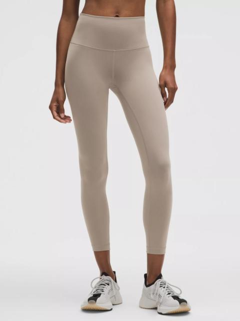 lululemon Wunder Train High-Rise Tight 25"