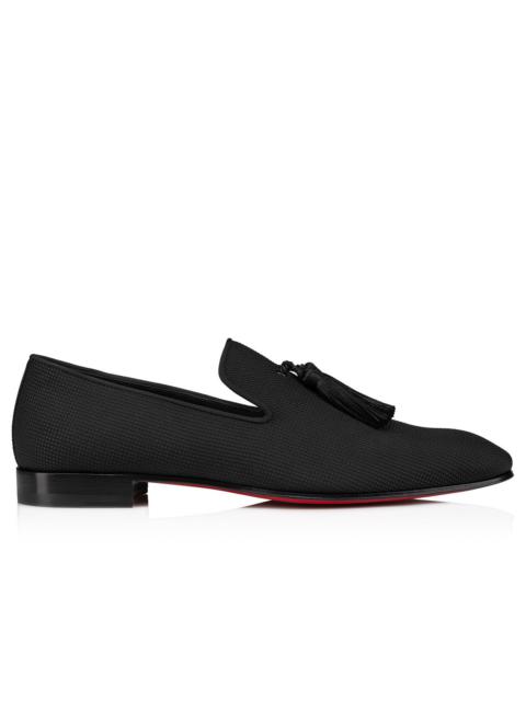 Christian Louboutin Officialito Black REVERSIBLE