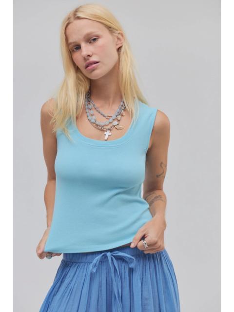 FREE PEOPLE We The Free Ballad Reversible Tank
